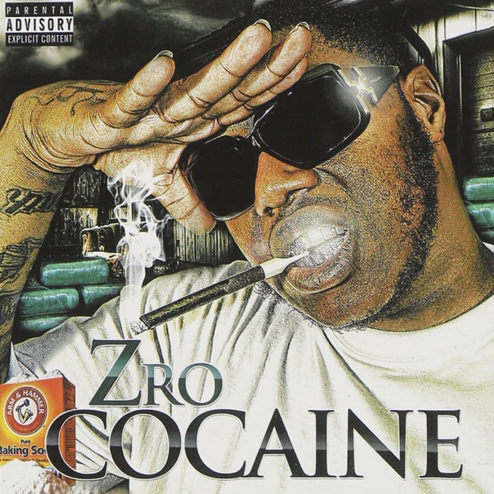 Z-Ro - Cocaine - Tekst piosenki, lyrics | Tekściki.pl