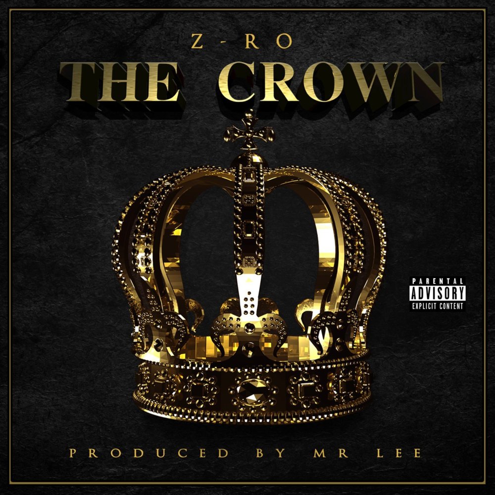 Z-Ro - The Crown - Tekst piosenki, lyrics | Tekściki.pl