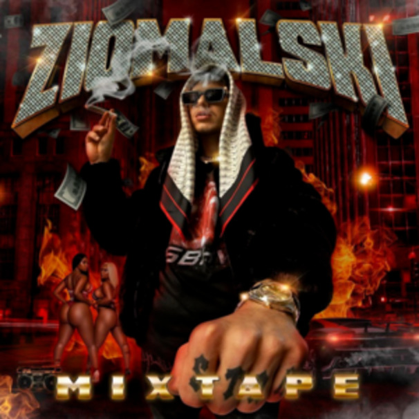 Żabson - Ziomalski Mixtape - Tekst piosenki, lyrics | Tekściki.pl