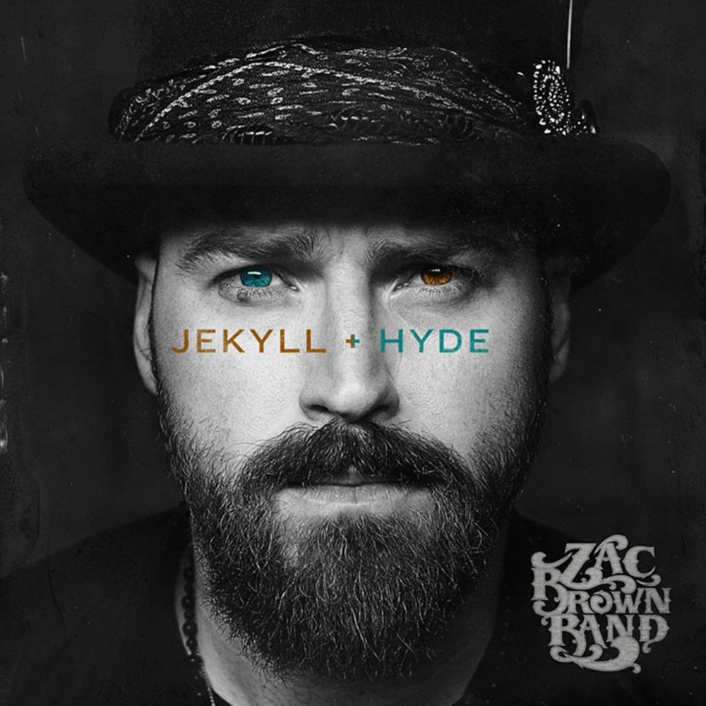 Zac Brown Band - JEKYLL + HYDE - Tekst piosenki, lyrics | Tekściki.pl
