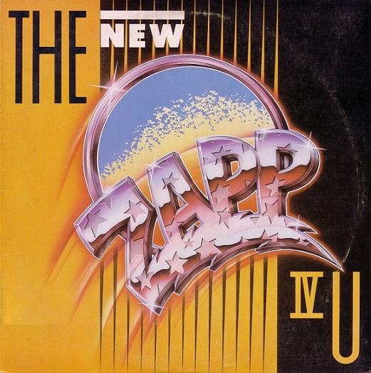 Zapp - The New Zapp IV U - Tekst piosenki, lyrics | Tekściki.pl