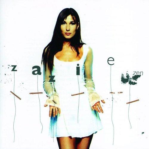 Zazie - Zen - Tekst piosenki, lyrics | Tekściki.pl