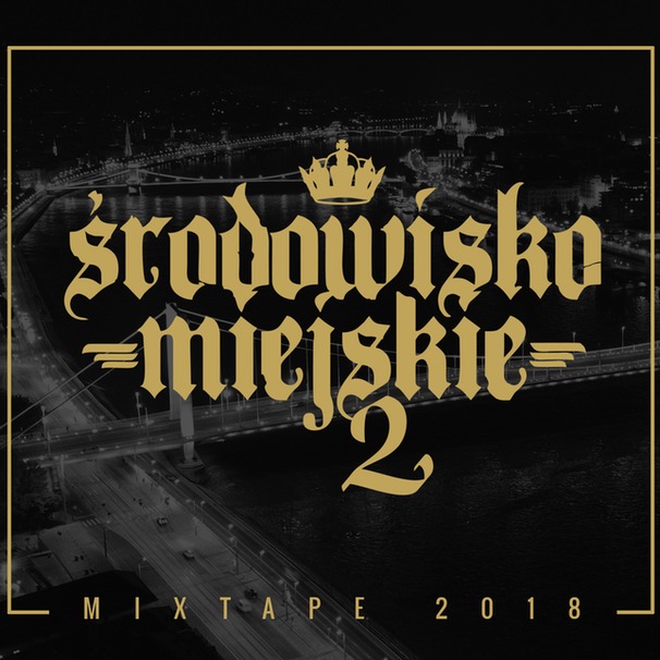 Z.B.U.K.U - Środowisko Miejskie 2 - Tekst piosenki, lyrics | Tekściki.pl