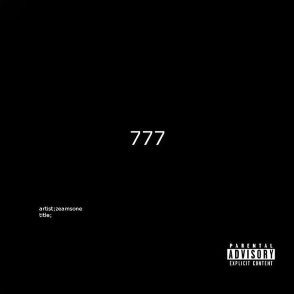 Zeamsone - 777 - Tekst piosenki, lyrics | Tekściki.pl