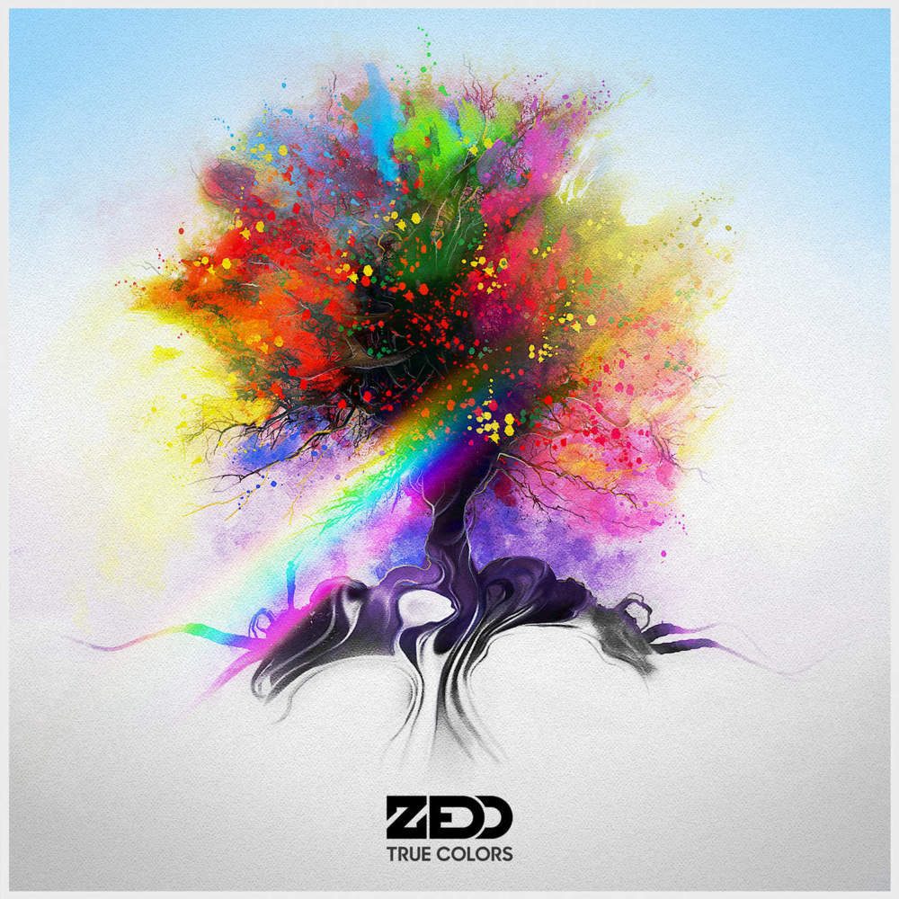 Zedd - True Colors - Tekst piosenki, lyrics | Tekściki.pl