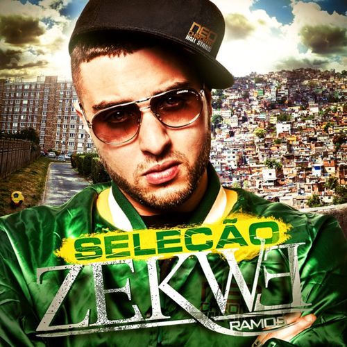 Zekwé - Seleção - Tekst piosenki, lyrics | Tekściki.pl