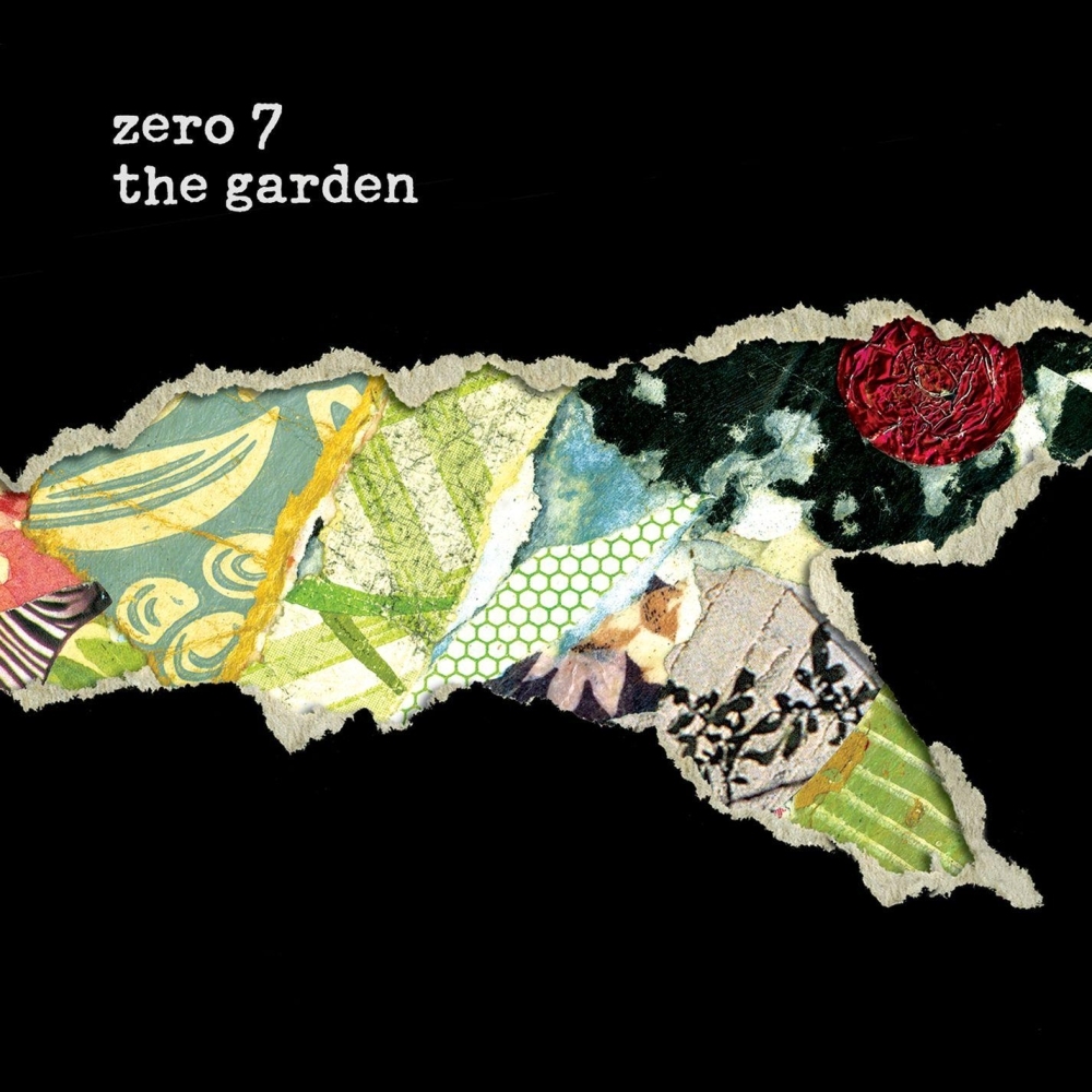 Zero 7 - The Garden - Tekst piosenki, lyrics | Tekściki.pl