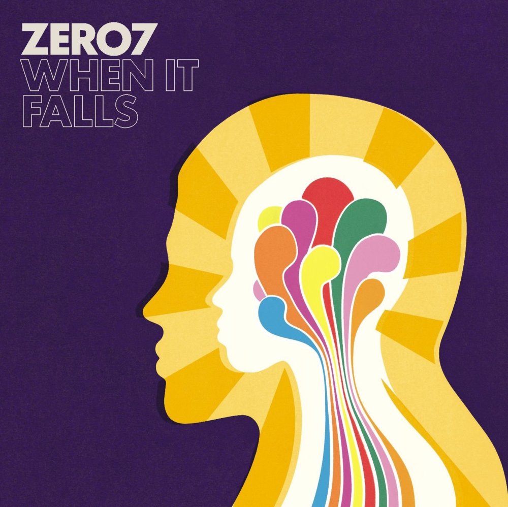 Zero 7 - When It Falls - Tekst piosenki, lyrics | Tekściki.pl