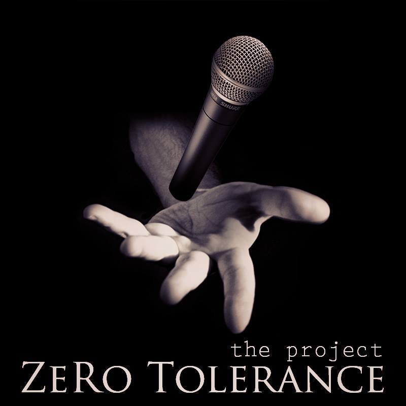 ZeRO Tolerance - The Project - Tekst piosenki, lyrics | Tekściki.pl