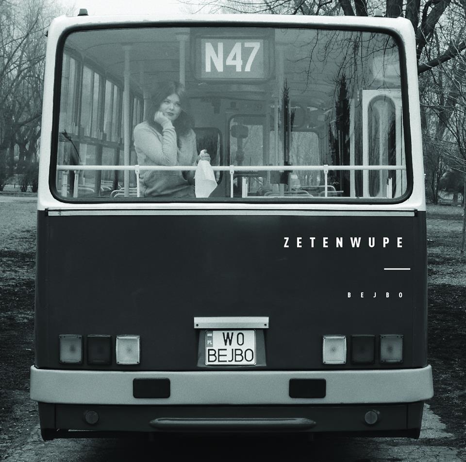 ZETENWUPE - Bejbo - Tekst piosenki, lyrics | Tekściki.pl