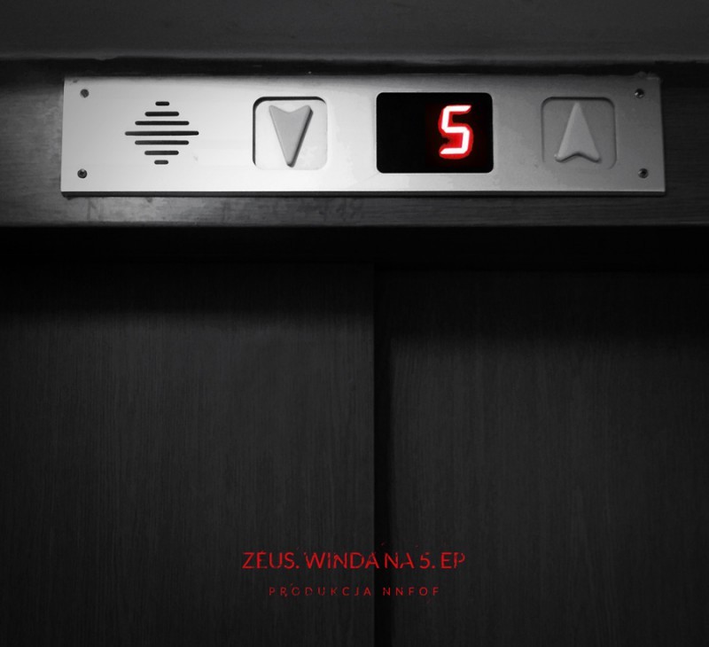Zeus - Winda na 5. - Tekst piosenki, lyrics | Tekściki.pl