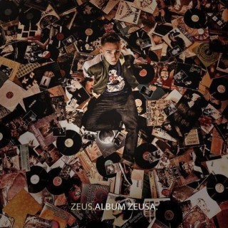 Zeus - Zeus. Album Zeusa. - Tekst piosenki, lyrics | Tekściki.pl