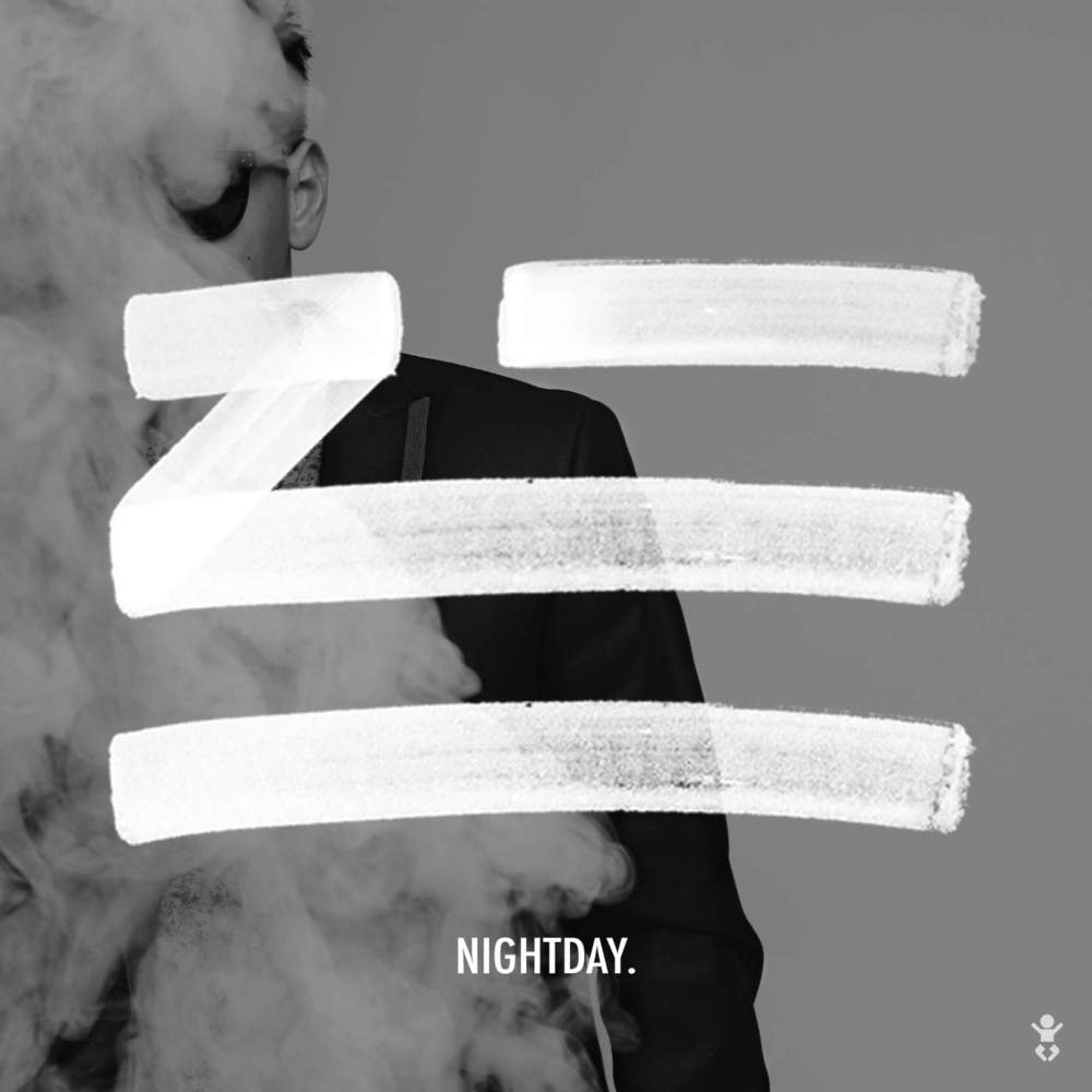 ZHU - The Nightday EP - Tekst piosenki, lyrics | Tekściki.pl
