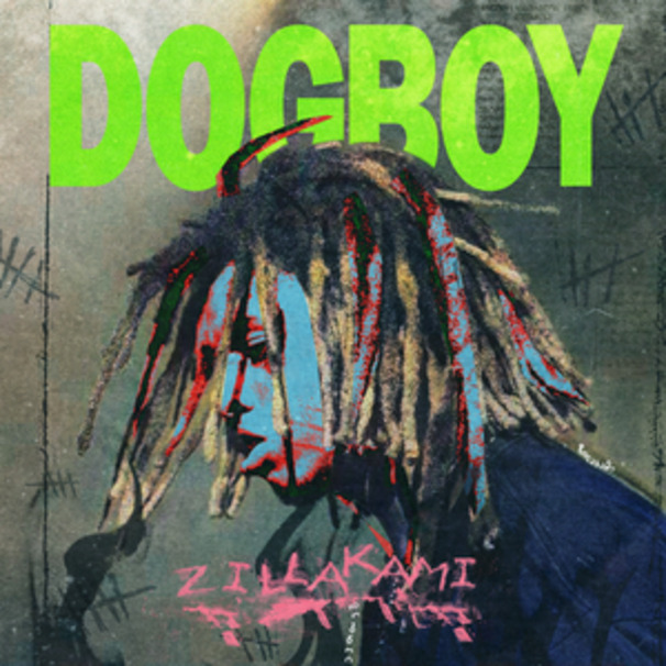 ZillaKami - DOG BOY - Tekst piosenki, lyrics | Tekściki.pl