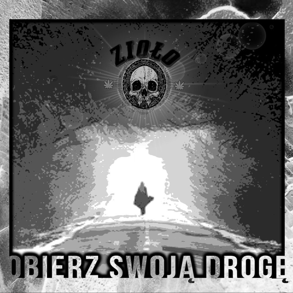 ZiołoCA x TrzyeM - Obierz Swoją Drogę - Mixtape - Tekst piosenki, lyrics | Tekściki.pl