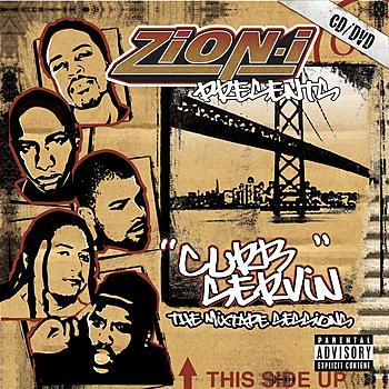 Zion I - Curb Servin - The Mixtape Sessions - Tekst piosenki, lyrics | Tekściki.pl