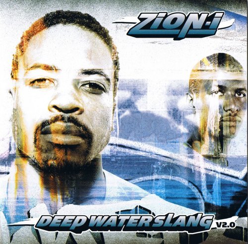 Zion I - Deep Water Slang V2.0 - Tekst piosenki, lyrics | Tekściki.pl