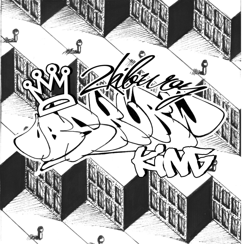 Zkibwoy - Obskurw King - Tekst piosenki, lyrics | Tekściki.pl