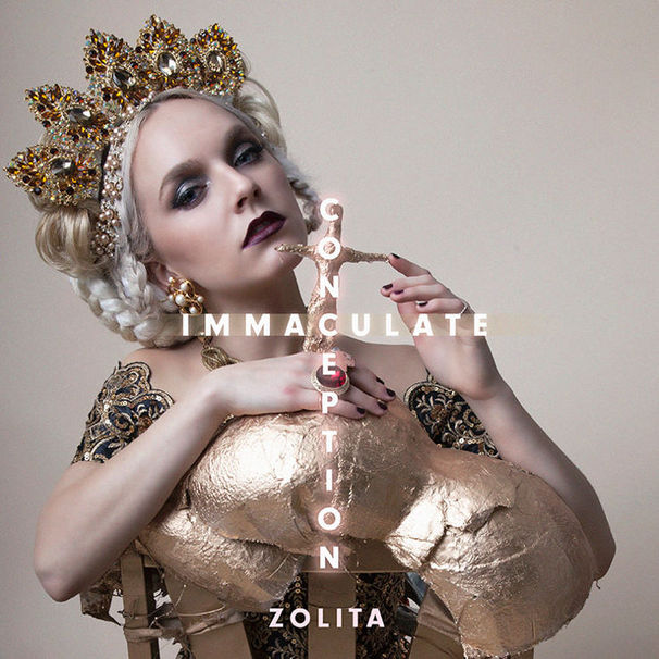 Zolita - Immaculate Conception - Tekst piosenki, lyrics | Tekściki.pl