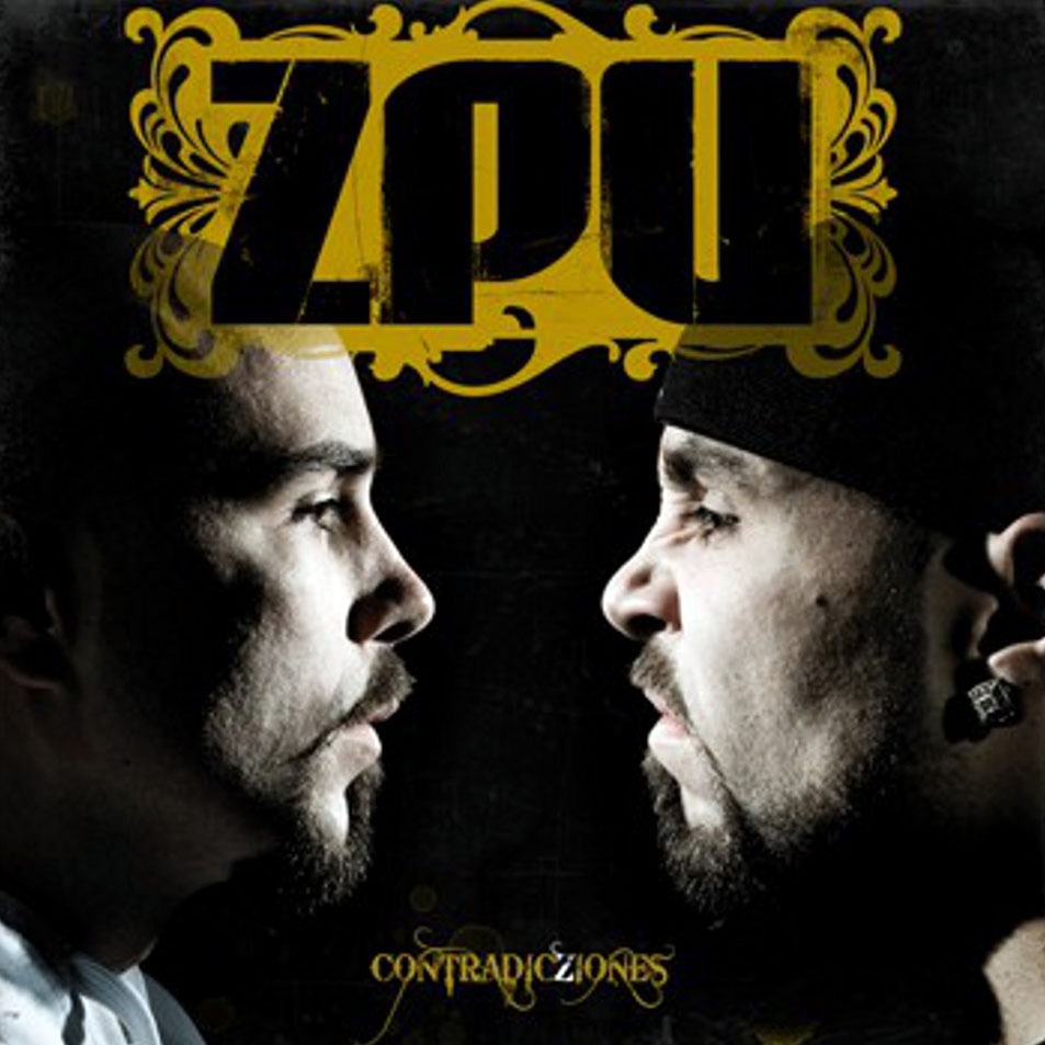 ZPU - Contradicziones - Tekst piosenki, lyrics | Tekściki.pl