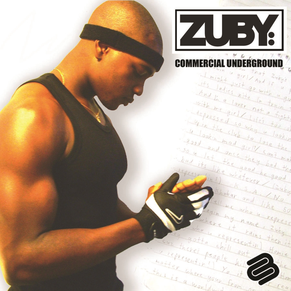Zuby - Commercial Underground - Tekst piosenki, lyrics | Tekściki.pl