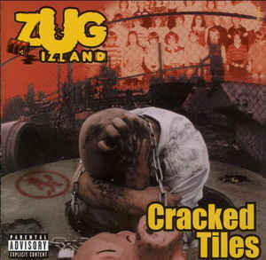 Zug Izland - Cracked Tiles - Tekst piosenki, lyrics | Tekściki.pl