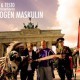 Zugezogen Maskulin - Zugezogen Maskulin EP - Tekst piosenki, lyrics | Tekściki.pl