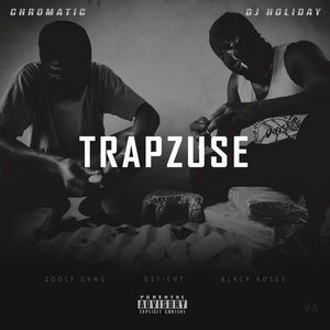 Zuse - TrapZuse - Tekst piosenki, lyrics | Tekściki.pl