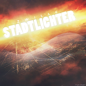 Zwille - Stadtlichter EP - Tekst piosenki, lyrics | Tekściki.pl