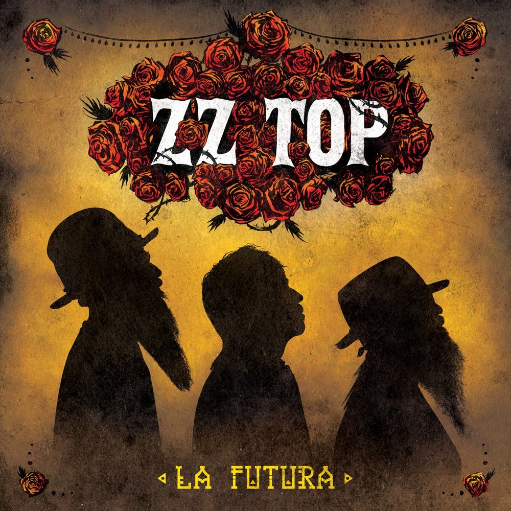 ZZ Top - La Futura - Tekst piosenki, lyrics | Tekściki.pl