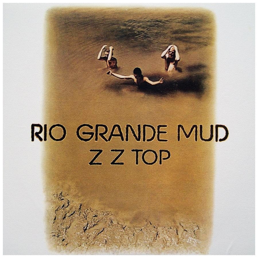 ZZ Top - Rio Grande Mud - Tekst piosenki, lyrics | Tekściki.pl
