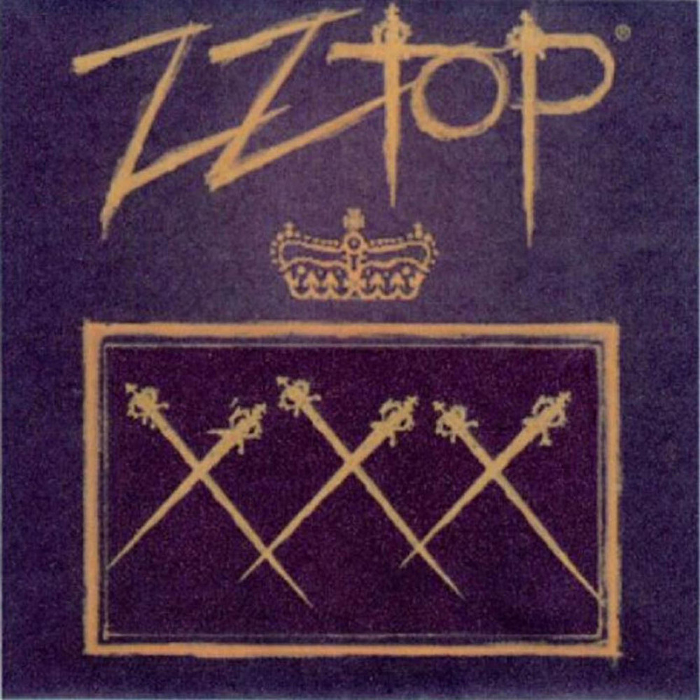 ZZ Top - XXX - Tekst piosenki, lyrics | Tekściki.pl