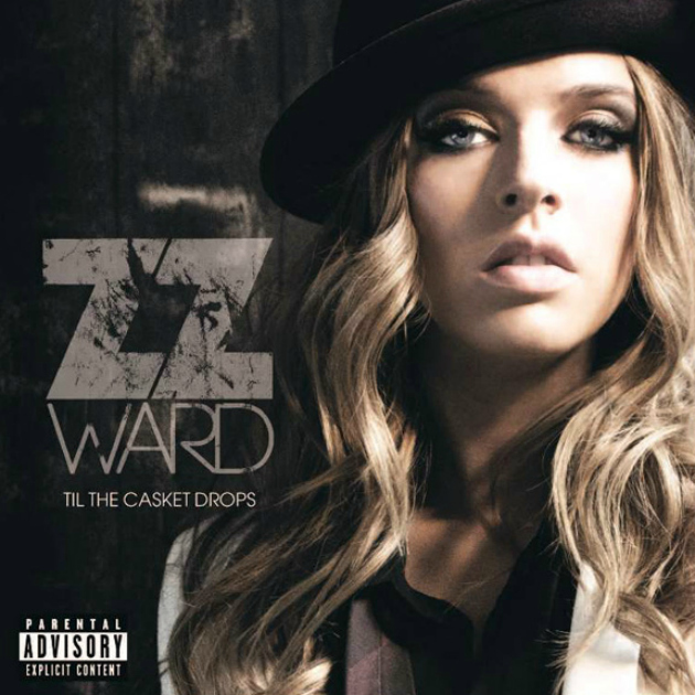 ZZ Ward - Til The Casket Drops - Tekst piosenki, lyrics | Tekściki.pl