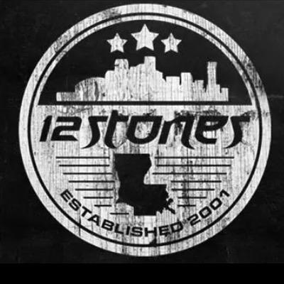 12 Stones - Artysta, teksty piosenek, lyrics - teksciki.pl