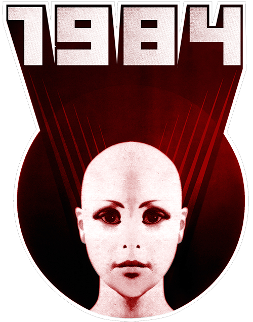 1984 - Artysta, teksty piosenek, lyrics - teksciki.pl