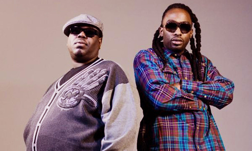 8Ball & MJG - Artysta, teksty piosenek, lyrics - teksciki.pl