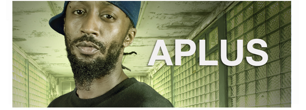 A-Plus - Artysta, teksty piosenek, lyrics - teksciki.pl