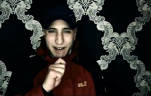 Abdï - Artysta, teksty piosenek, lyrics - teksciki.pl