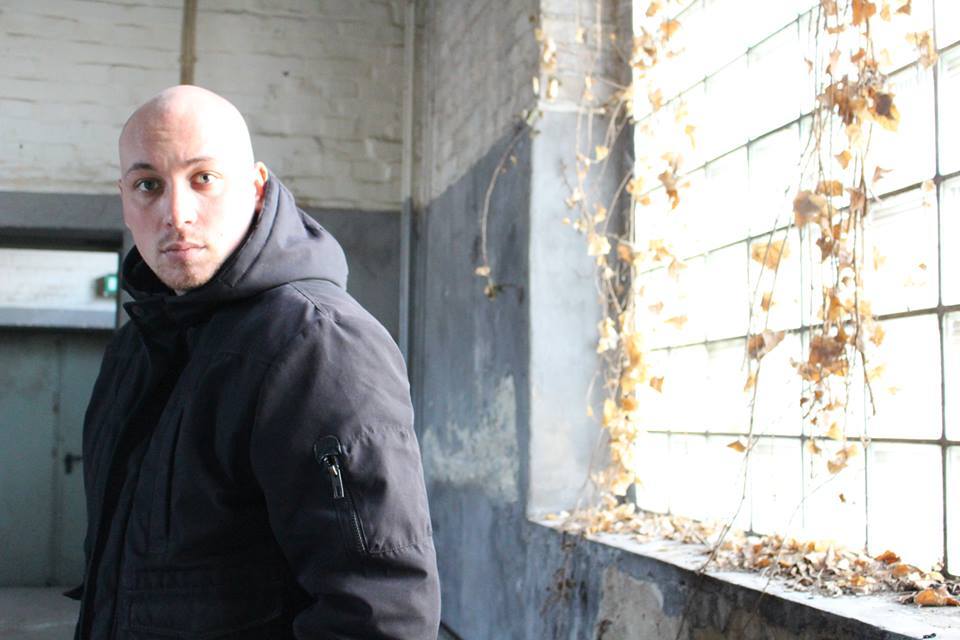 Acaz - Artysta, teksty piosenek, lyrics - teksciki.pl