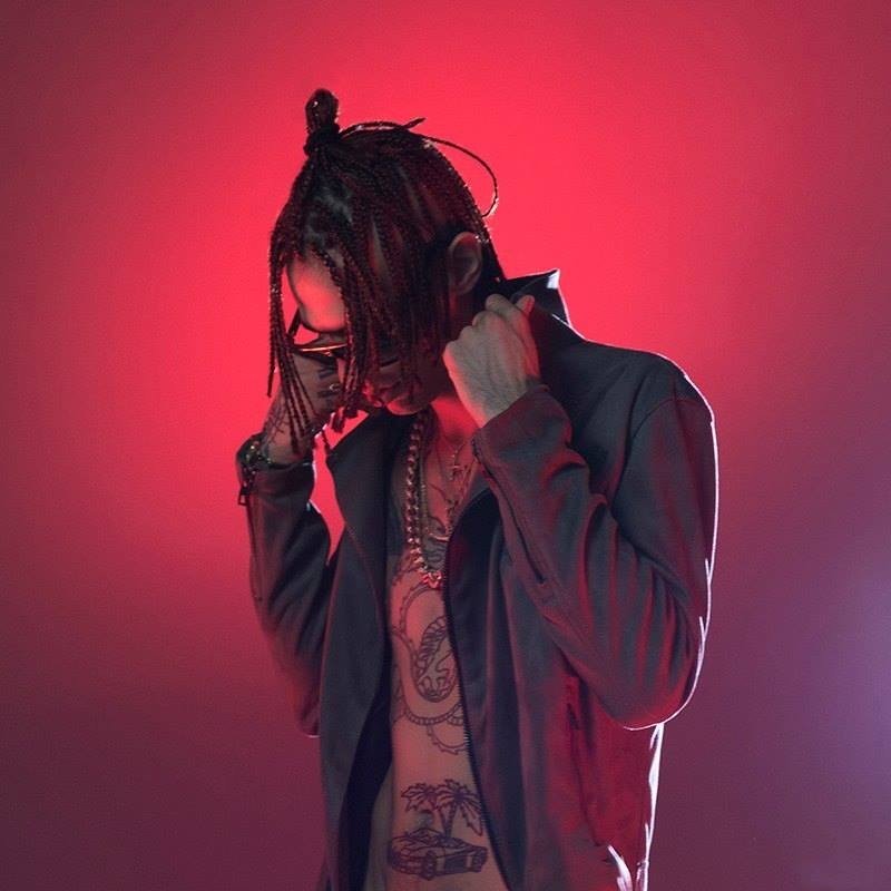 Achille Lauro - Artysta, teksty piosenek, lyrics - teksciki.pl