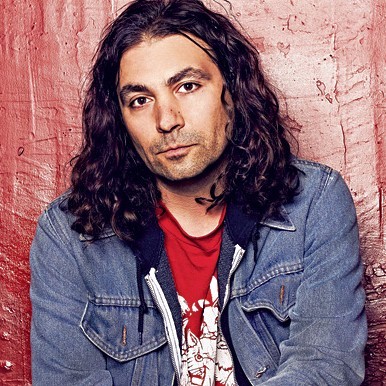 Adam Granduciel - Artysta, teksty piosenek, lyrics - teksciki.pl