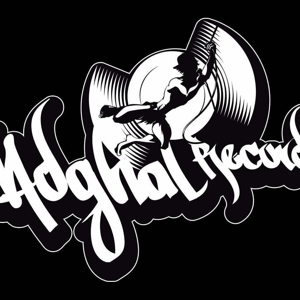 Adghal Records - Artysta, teksty piosenek, lyrics - teksciki.pl