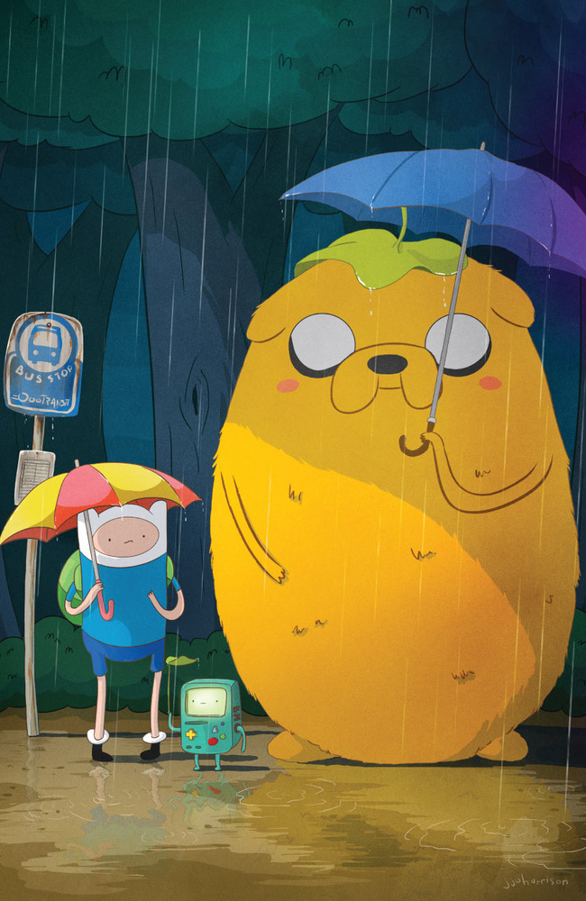 Adventure Time - Artysta, teksty piosenek, lyrics - teksciki.pl