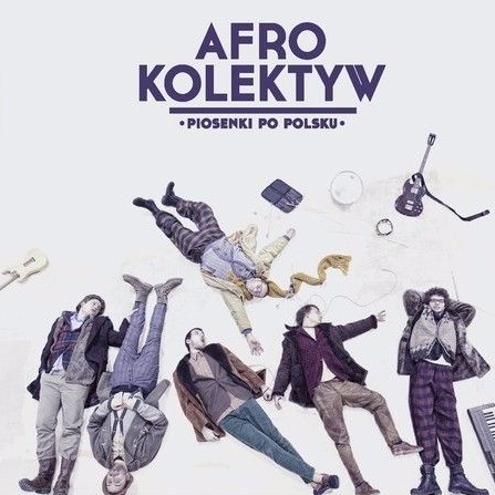 Afro Kolektyw - Artysta, teksty piosenek, lyrics - teksciki.pl