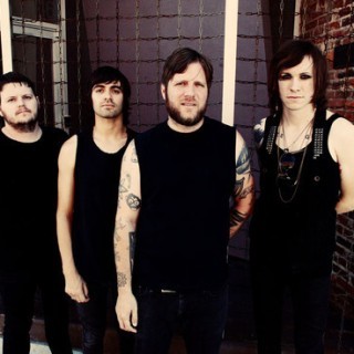 Against Me! - Artysta, teksty piosenek, lyrics - teksciki.pl