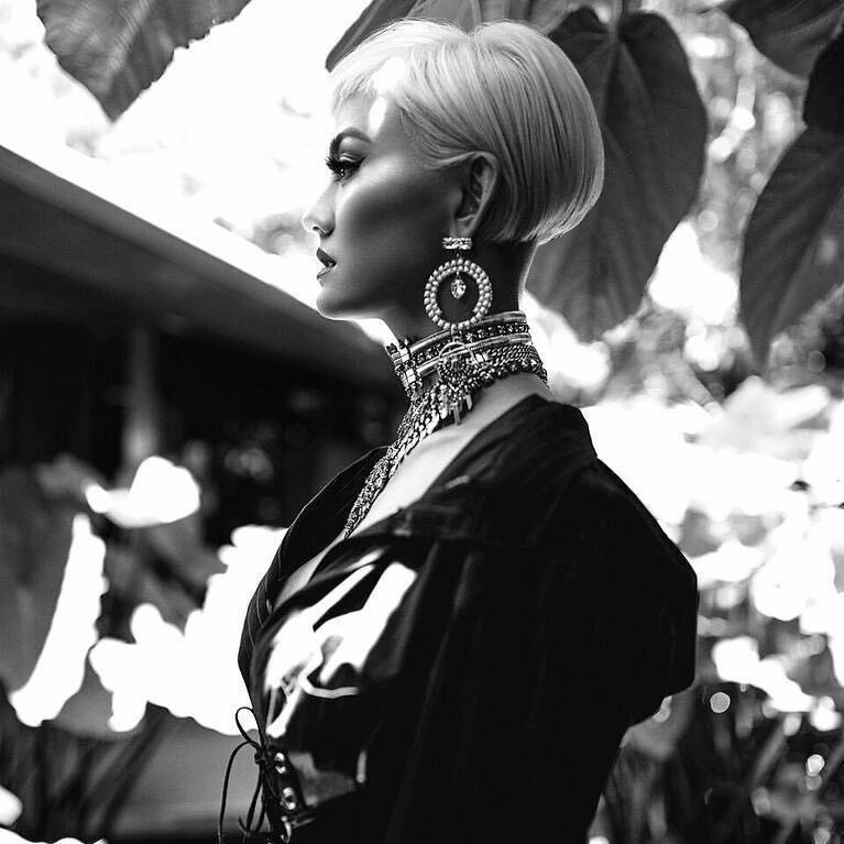 Agnez Mo - Artysta, teksty piosenek, lyrics - teksciki.pl