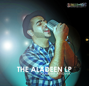 Aladeen Alhayek - Artysta, teksty piosenek, lyrics - teksciki.pl