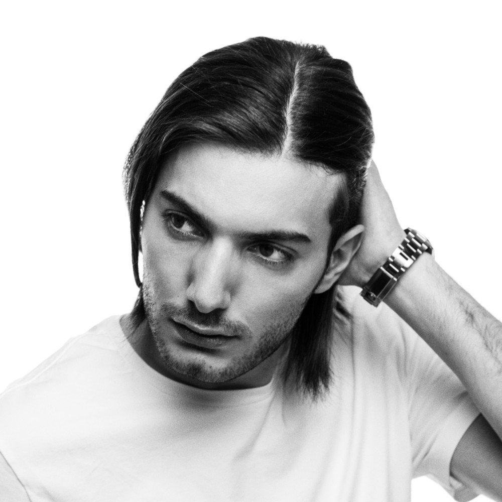 Alesso - Artysta, teksty piosenek, lyrics - teksciki.pl