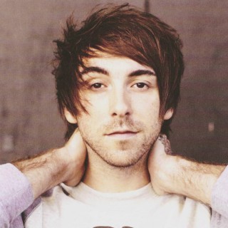Alex Gaskarth - Artysta, teksty piosenek, lyrics - teksciki.pl