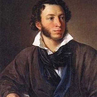 Alexander Sergeyevich Pushkin - Artysta, teksty piosenek, lyrics - teksciki.pl